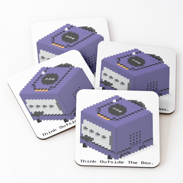Item preview, Game Box designed and sold by MasterXemnas1.