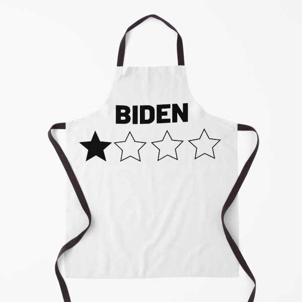 Item preview, Biden Ratings designed and sold by Chamberlin78.