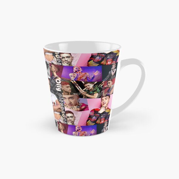 Item preview, olly alexander designed and sold by Lovearts01.