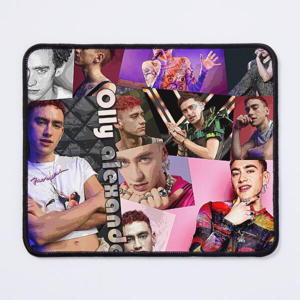 Item preview, olly alexander designed and sold by Lovearts01.