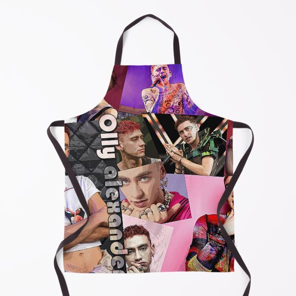 Item preview, olly alexander designed and sold by Lovearts01.