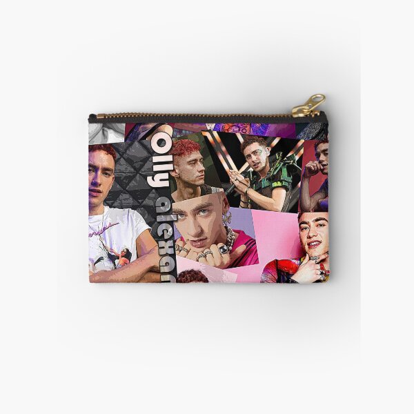 Item preview, olly alexander designed and sold by Lovearts01.