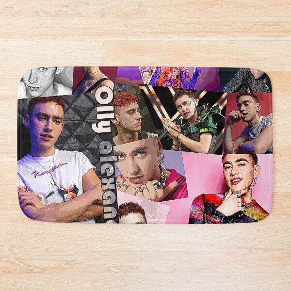 Item preview, olly alexander designed and sold by Lovearts01.