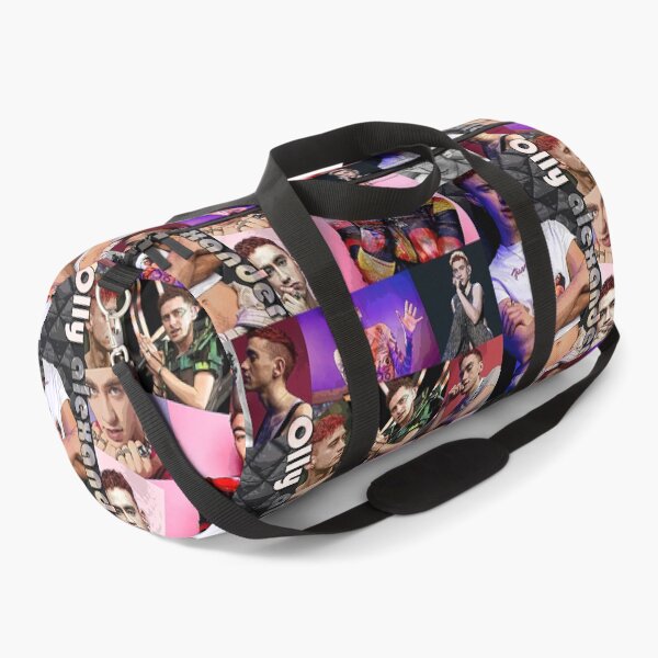 Item preview, olly alexander designed and sold by Lovearts01.