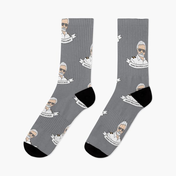 Item preview, Captain Lee Below Deck  designed and sold by ErinGodfrey.