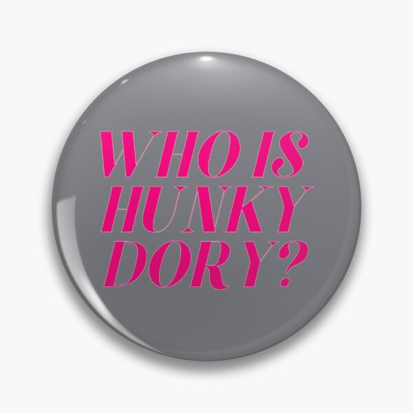 Item preview, RHOBH Hunky Dory designed and sold by ErinGodfrey.