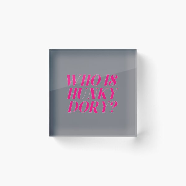Item preview, RHOBH Hunky Dory designed and sold by ErinGodfrey.