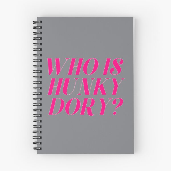 Item preview, RHOBH Hunky Dory designed and sold by ErinGodfrey.
