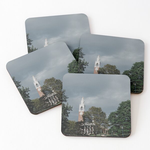 Item preview, Ira Allen Chapel designed and sold by LindsayVTravels.