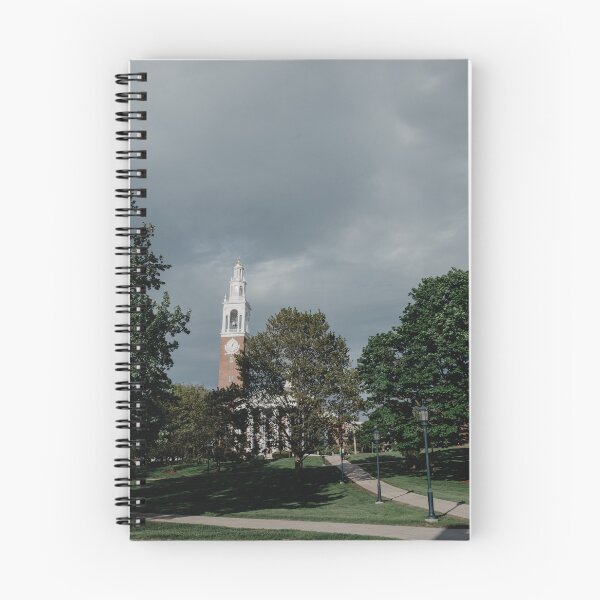 Item preview, Ira Allen Chapel designed and sold by LindsayVTravels.