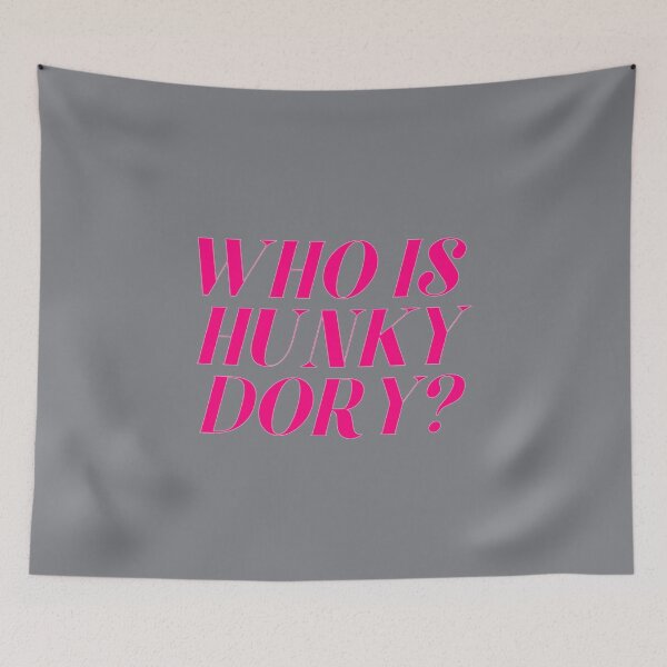Item preview, RHOBH Hunky Dory designed and sold by ErinGodfrey.