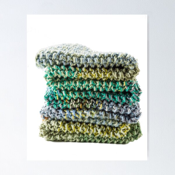 Item preview, A clear April Day designed and sold by Gabriele Maurus.