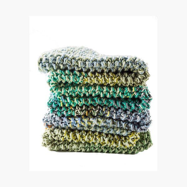 Item preview, A clear April Day designed and sold by Gabriele Maurus.