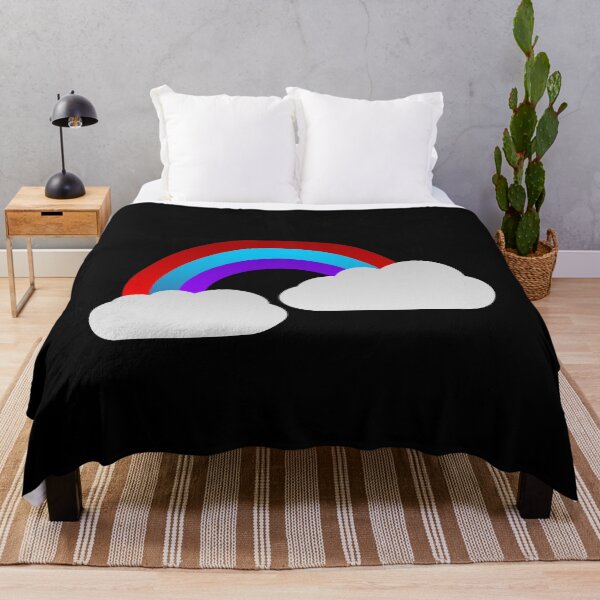 Artikelvorschau, Aesthetic Rainbow entworfen und verkauft von Napass-nt.
