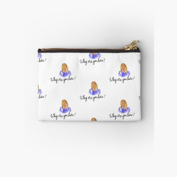 Item preview, Why are you here designed and sold by ErinGodfrey.