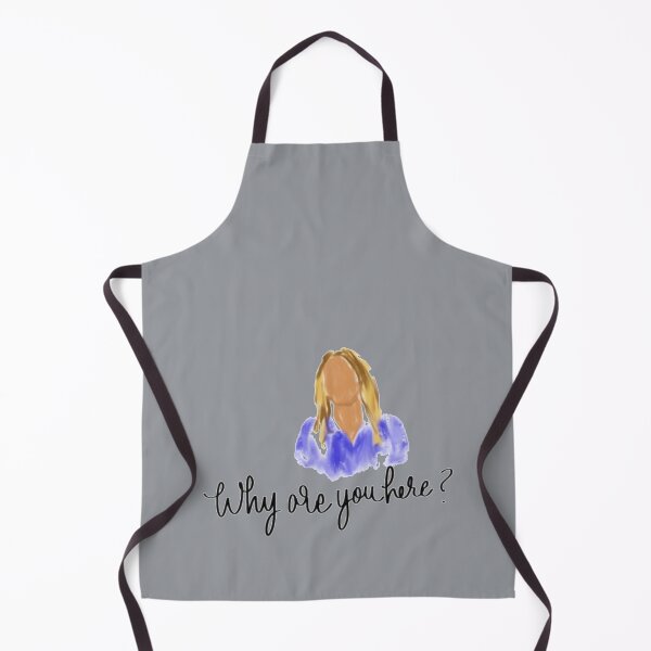 Item preview, Why are you here designed and sold by ErinGodfrey.