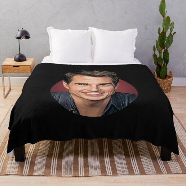 Item preview, Tom Cruise Cartoon designed and sold by CartoonStarsStd.