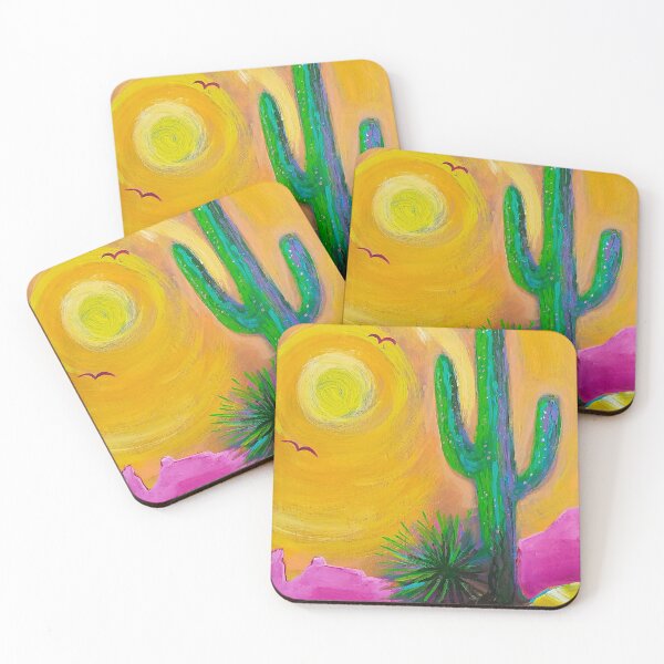 Item preview, Saguaro Sun  designed and sold by janicegr.