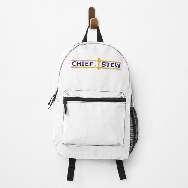 Item preview, Below Deck - Chief Stew designed and sold by ErinGodfrey.