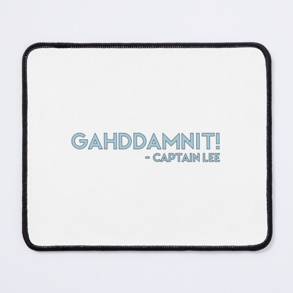 Item preview, Below Deck GAHDDAMNIT designed and sold by ErinGodfrey.