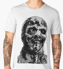 zombi ii Men's Premium T-Shirt