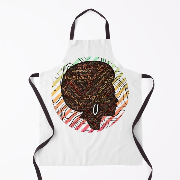 Item preview, The pride of African women-never forget your roots designed and sold by Nicedeco.
