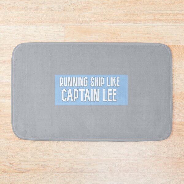 Item preview, Below Deck Run it like Lee designed and sold by ErinGodfrey.