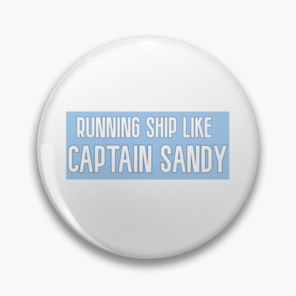 Item preview, Below Deck Run it like Sandy designed and sold by ErinGodfrey.