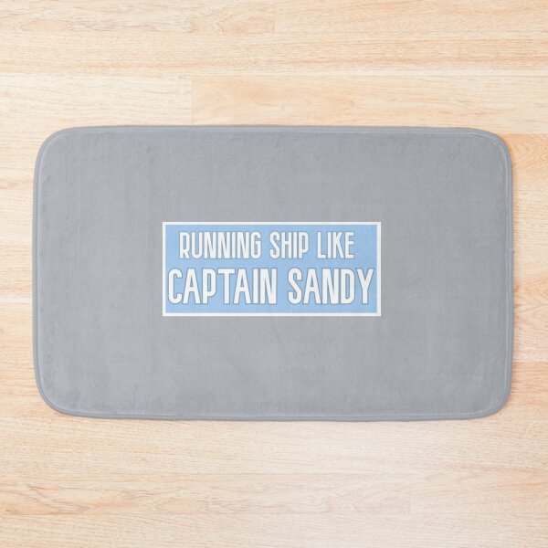 Item preview, Below Deck Run it like Sandy designed and sold by ErinGodfrey.