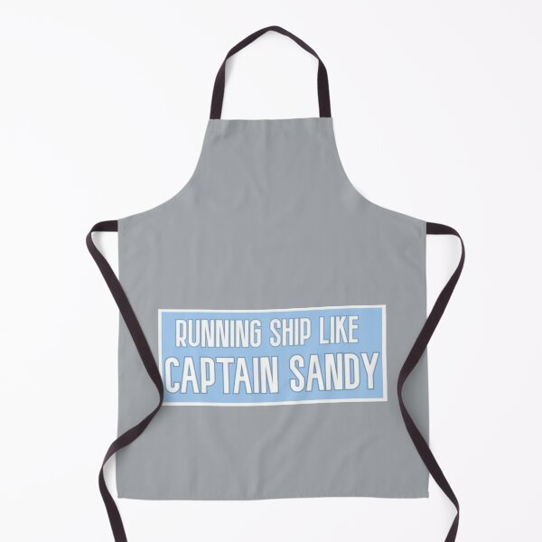 Item preview, Below Deck Run it like Sandy designed and sold by ErinGodfrey.