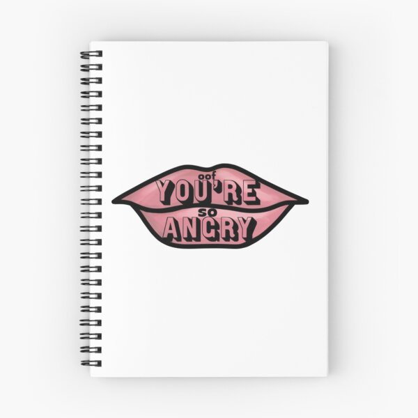 Item preview, Oof You’re So Angry designed and sold by ErinGodfrey.