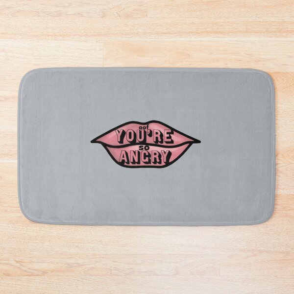 Item preview, Oof You’re So Angry designed and sold by ErinGodfrey.