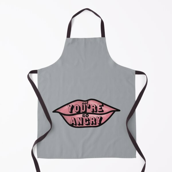 Item preview, Oof You’re So Angry designed and sold by ErinGodfrey.