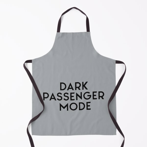 Item preview, VPR Stassis Dark Passenger designed and sold by ErinGodfrey.