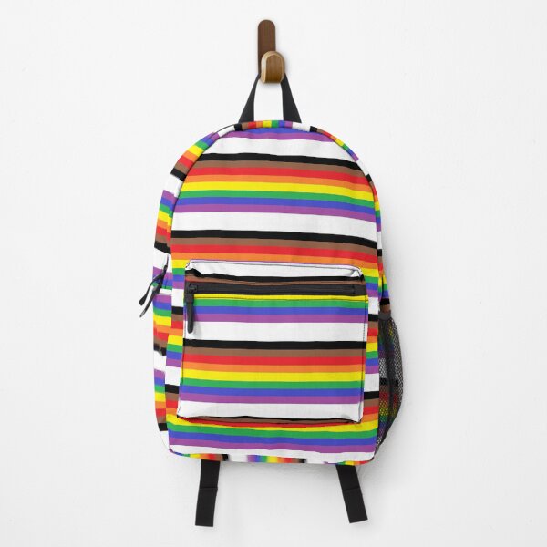 Item preview, Pride Flag Strip designed and sold by Riccivela.