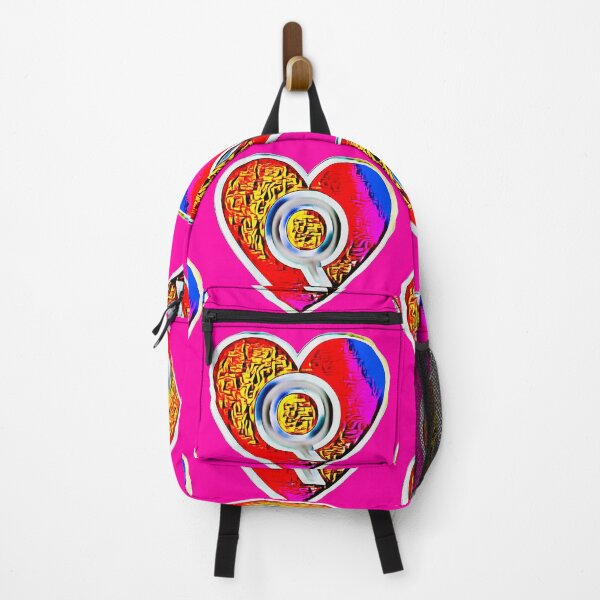 Item preview, Q Heart designed and sold by JohnnyArtPavlou.