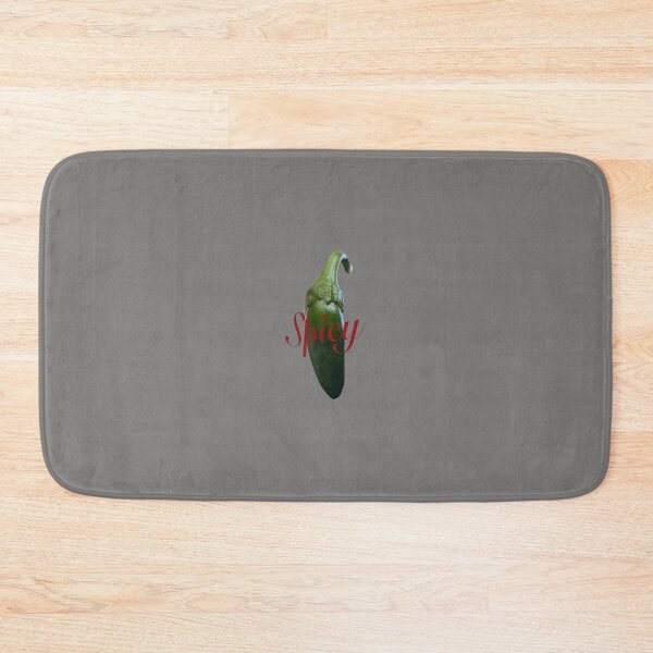 Item preview, Spicy Jalepeno designed and sold by BeachBumFamily.