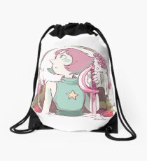 Mochila saco Campo de fresas