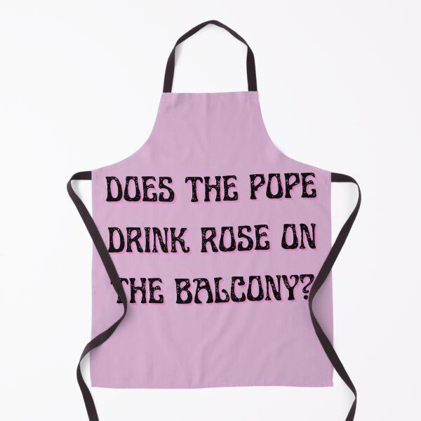 Item preview, Rosé on the balcony designed and sold by Spiffle.