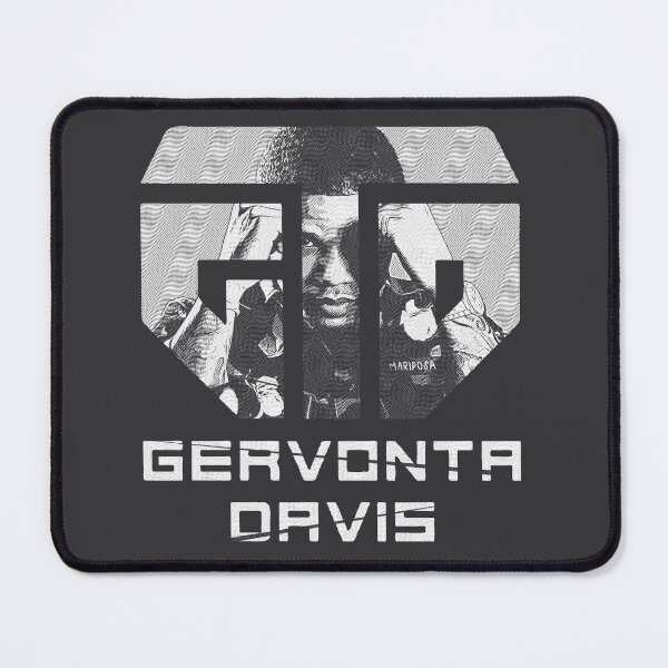 Item preview, The Boxing Fist Tank Ge.r.von.ta designed and sold by synergyone1.