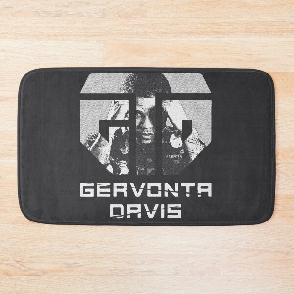 Item preview, The Boxing Fist Tank Ge.r.von.ta designed and sold by synergyone1.
