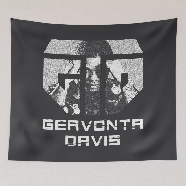 Item preview, The Boxing Fist Tank Ge.r.von.ta designed and sold by synergyone1.