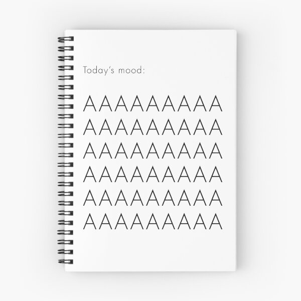 Item preview, Today's mood designed and sold by christmascarol.