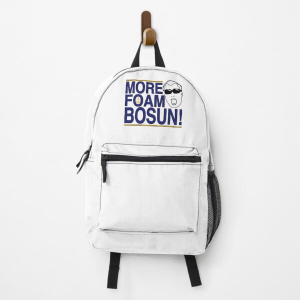 Item preview, Below Deck - MORE FOAM BOSUN designed and sold by ErinGodfrey.
