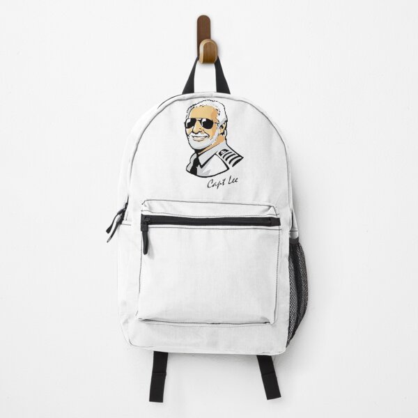 Item preview, Captain Lee  cool designed and sold by ErinGodfrey.