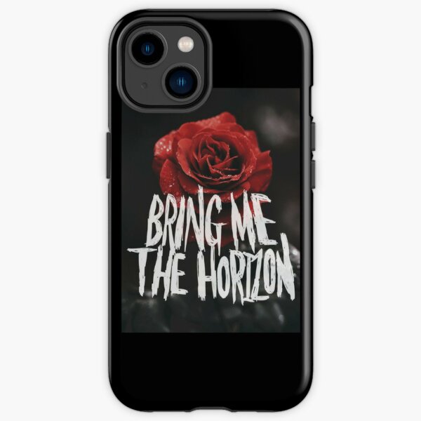 bring me the horizon best selling iPhone Robuste Hülle