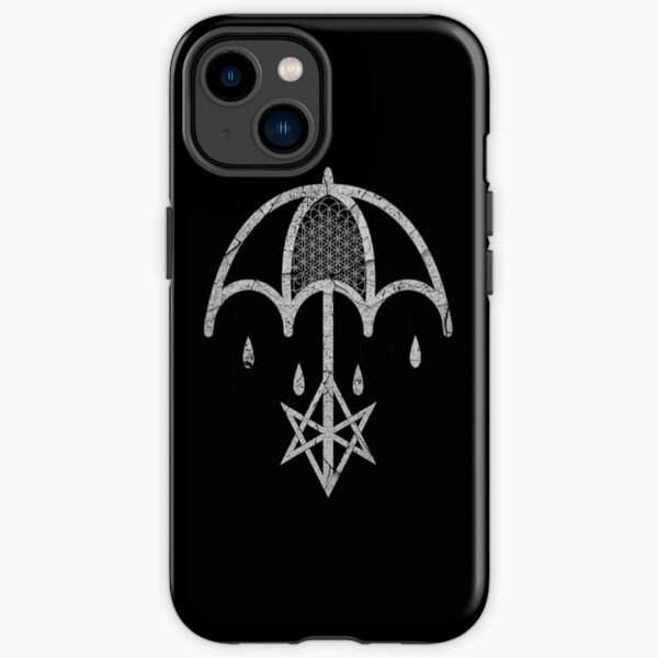 bring me the horizon best selling iPhone Robuste Hülle