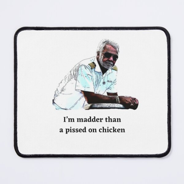 Item preview, Captain Lee Quote   designed and sold by ErinGodfrey.
