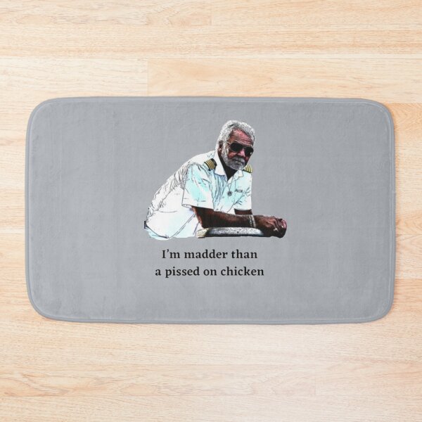 Item preview, Captain Lee Quote   designed and sold by ErinGodfrey.