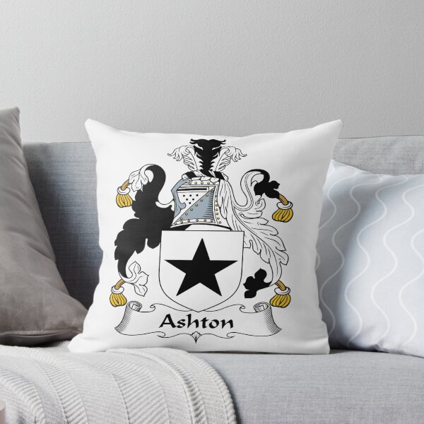 Item preview, Ashton  designed and sold by HaroldHeraldry.